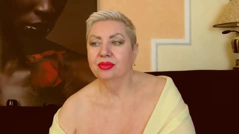 LADY POSH online show from 13, 2, 2025