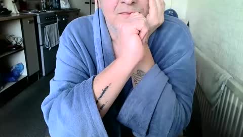 poshman65 online show from 23, 1, 2025