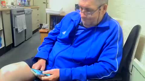 poshman65 online show from 14, 11, 2025