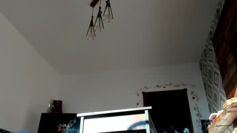 Snapshot of positivevibess chatting on 14, 1, 2025 positivevibess online show from 14, 1, 2025