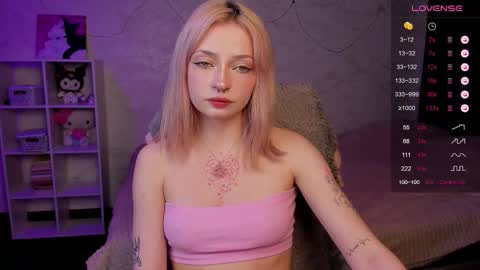 Polly  inst postbabyyy online show from 13, 11, 2025