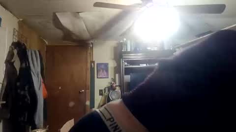 potsymcstoner online show from 3, 11, 2025