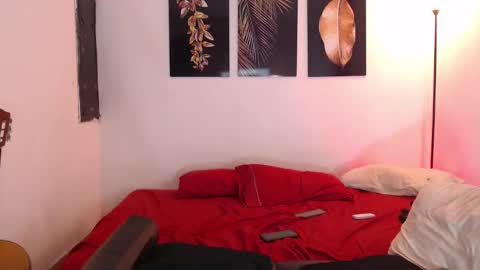 ALEX Y ALEXA online show from 19, 1, 2025