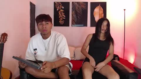 ALEX Y ALEXA online show from 31, 1, 2025