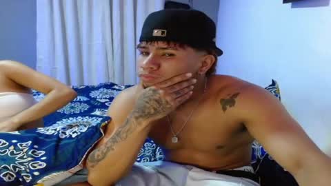 ALEX Y ALEXA online show from 16, 2, 2025