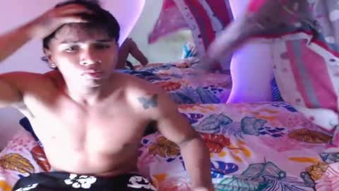 ALEX Y ALEXA online show from 27, 10, 2025