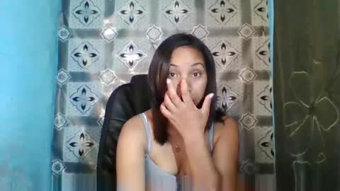 LARISSAH online show from 21, 4, 2026