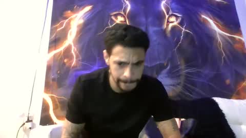 Snapshot of powercouple1208 chatting on 7, 11, 2025 powercouple1208 online show from 7, 11, 2025