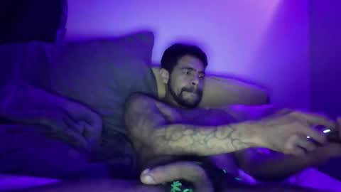 Snapshot of powercouple1208 chatting on 15, 11, 2025 powercouple1208 online show from 15, 11, 2025