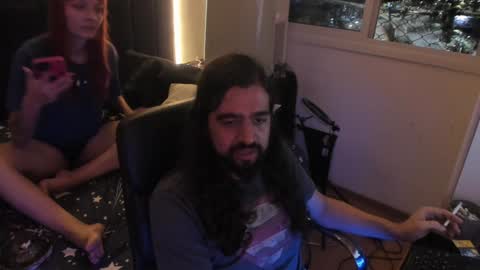 Ravena Rozz online show from 7, 2, 2025