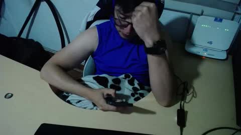 powerfulzeus2 online show from 2, 10, 2025