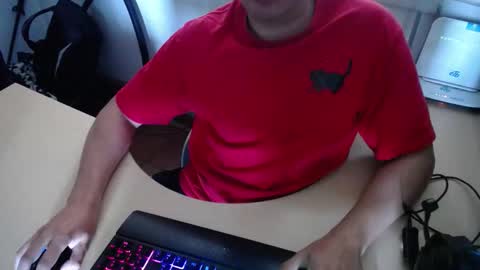 powerfulzeus2 online show from 3, 10, 2025