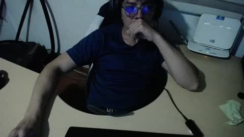 powerfulzeus2 online show from 4, 11, 2025