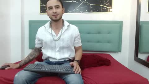   online show from 3, 5, 2026