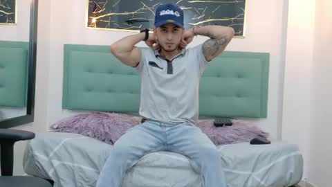   online show from 8, 7, 2026