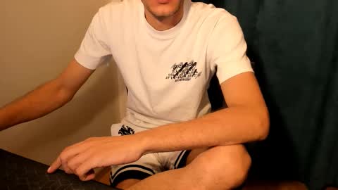 Snapshot of powerofthor69 chatting on 23, 11, 2025 alex online show from 23, 11, 2025