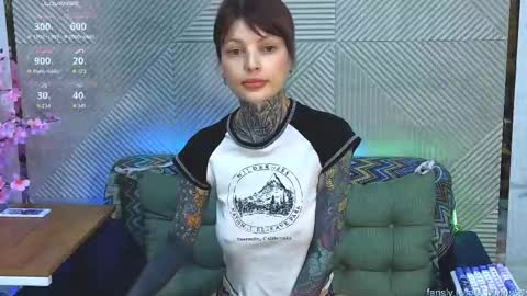 Lola online show from 8, 1, 2026