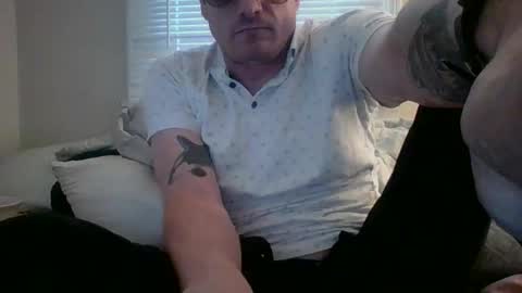 powthunder85 online show from 1, 4, 2026