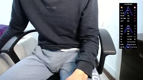 Ricksam online show from 11, 12, 2024