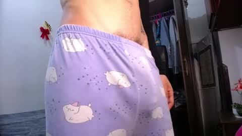 Ricksam online show from 28, 1, 2025