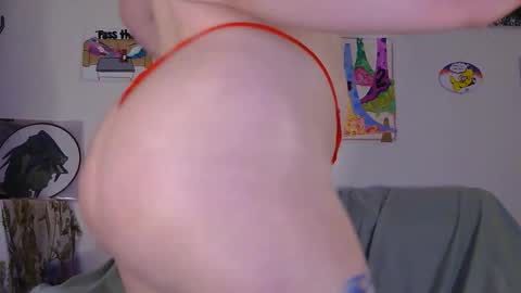 PAWG Pale Princess online show from 14, 3, 2026