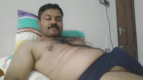 pradeep99107849 online show from 13, 9, 2025