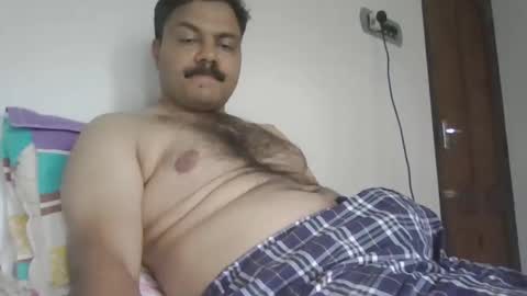 pradeep99107849 online show from 15, 9, 2025