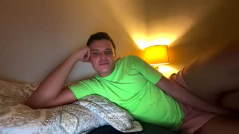 prancerpreet online show from 11, 5, 2026
