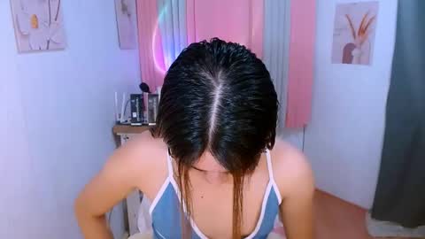 preciosa_banks69 online show from 9, 4, 2026