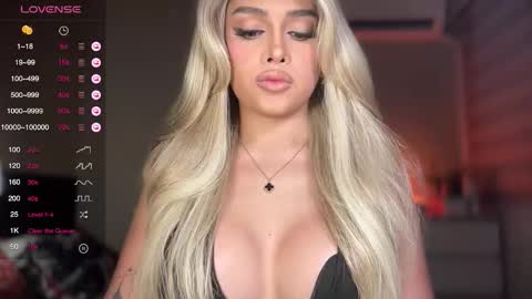 Oh my Amber online show from 11, 9, 2025