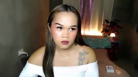 Just PRECIOUS  online show from 3, 2, 2026