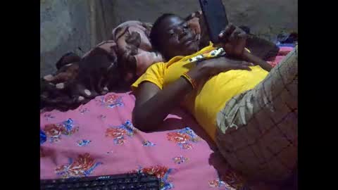 precious_nesh online show from 29, 5, 2026