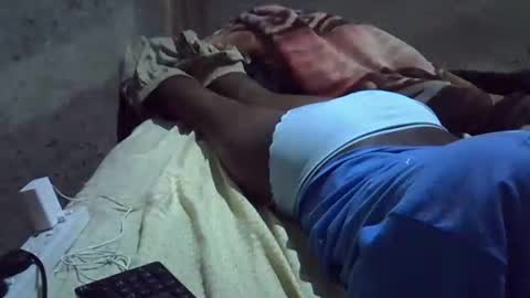 precious_nesh online show from 19, 6, 2026