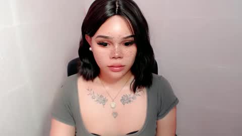 MAXXINE online show from 22, 1, 2025