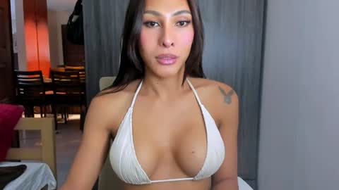 Paula online show from 20, 7, 2026