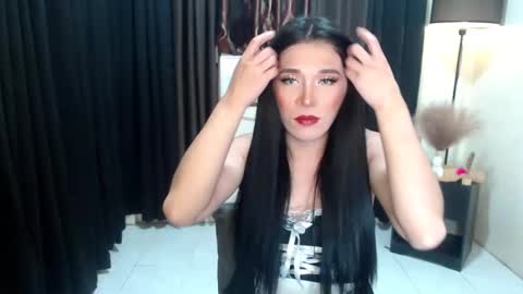 Rosedoll online show from 5, 1, 2025