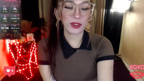 Rosedoll online show from 28, 10, 2025