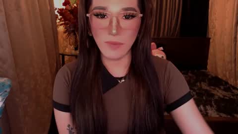 Rosedoll online show from 16, 6, 2026