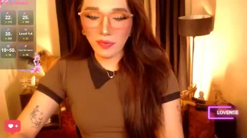Rosedoll online show from 10, 7, 2026