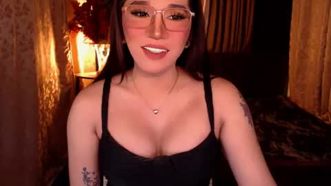 Rosedoll online show from 13, 7, 2026