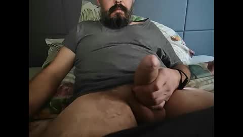 Snapshot of precumbear chatting on 4, 11, 2025 precumbear online show from 4, 11, 2025