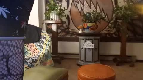 Johnny Jizz online show from 25, 4, 2026