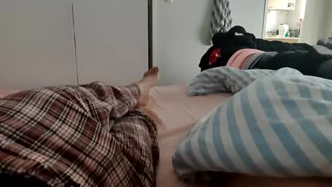 Snapshot of precummilker chatting on 11, 1, 2026 precummilker online show from 11, 1, 2026