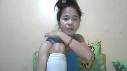 Snapshot of preetydinah chatting on 6, 4, 2026 Dinah online show from 6, 4, 2026