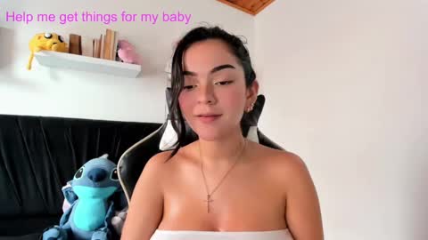 Angelly online show from 7, 12, 2024
