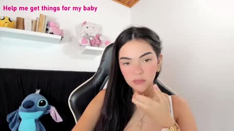 Angelly online show from 16, 12, 2024