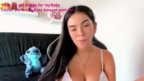 Angelly online show from 16, 12, 2024