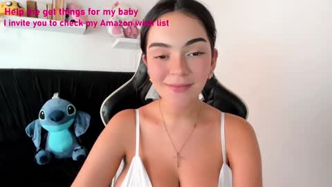 Angelly online show from 16, 12, 2024