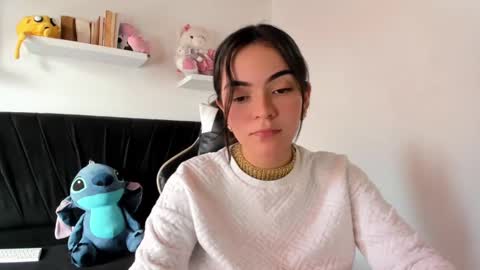 Angelly online show from 18, 12, 2024