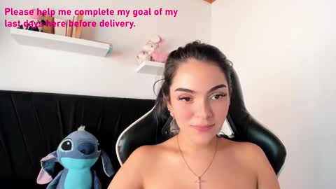 Angelly online show from 8, 1, 2025